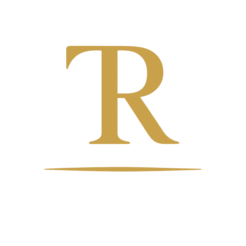 Travel Refined Logo